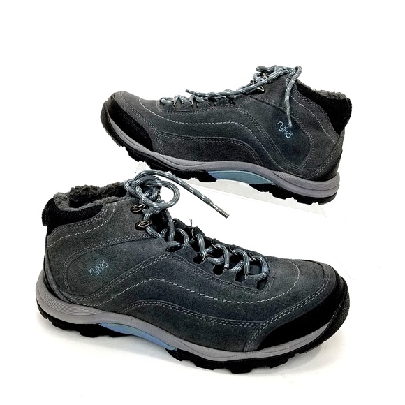ryka womens boots